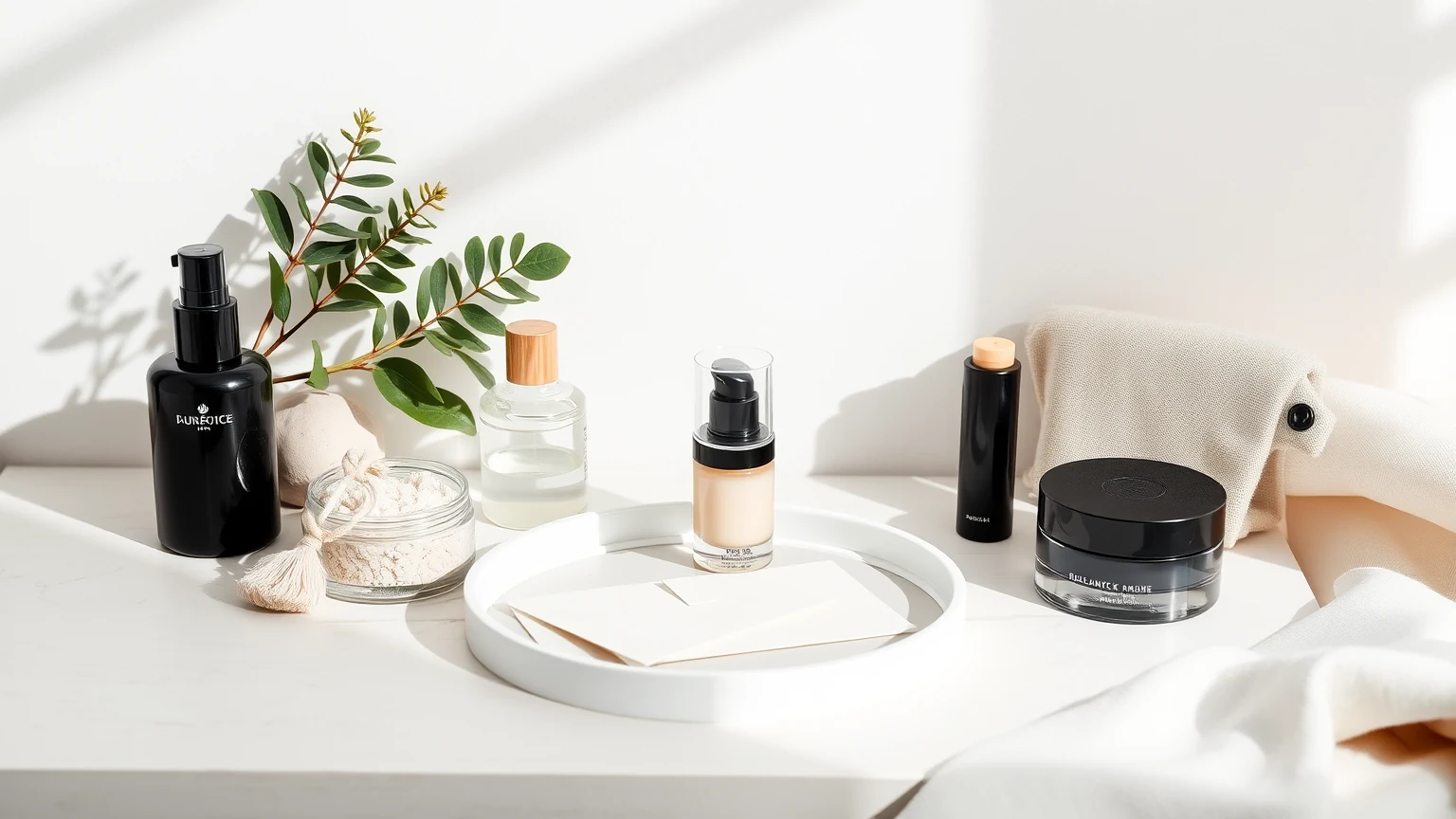 Build a Beauty Product Shortlist That Can Decide