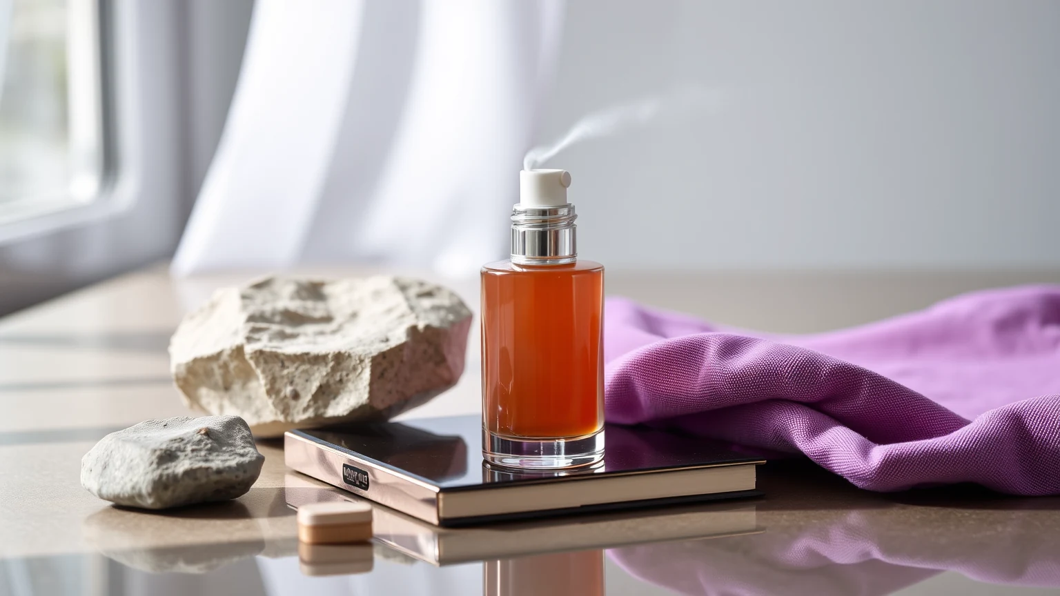 Give a Mist or Essence a Specific Moment