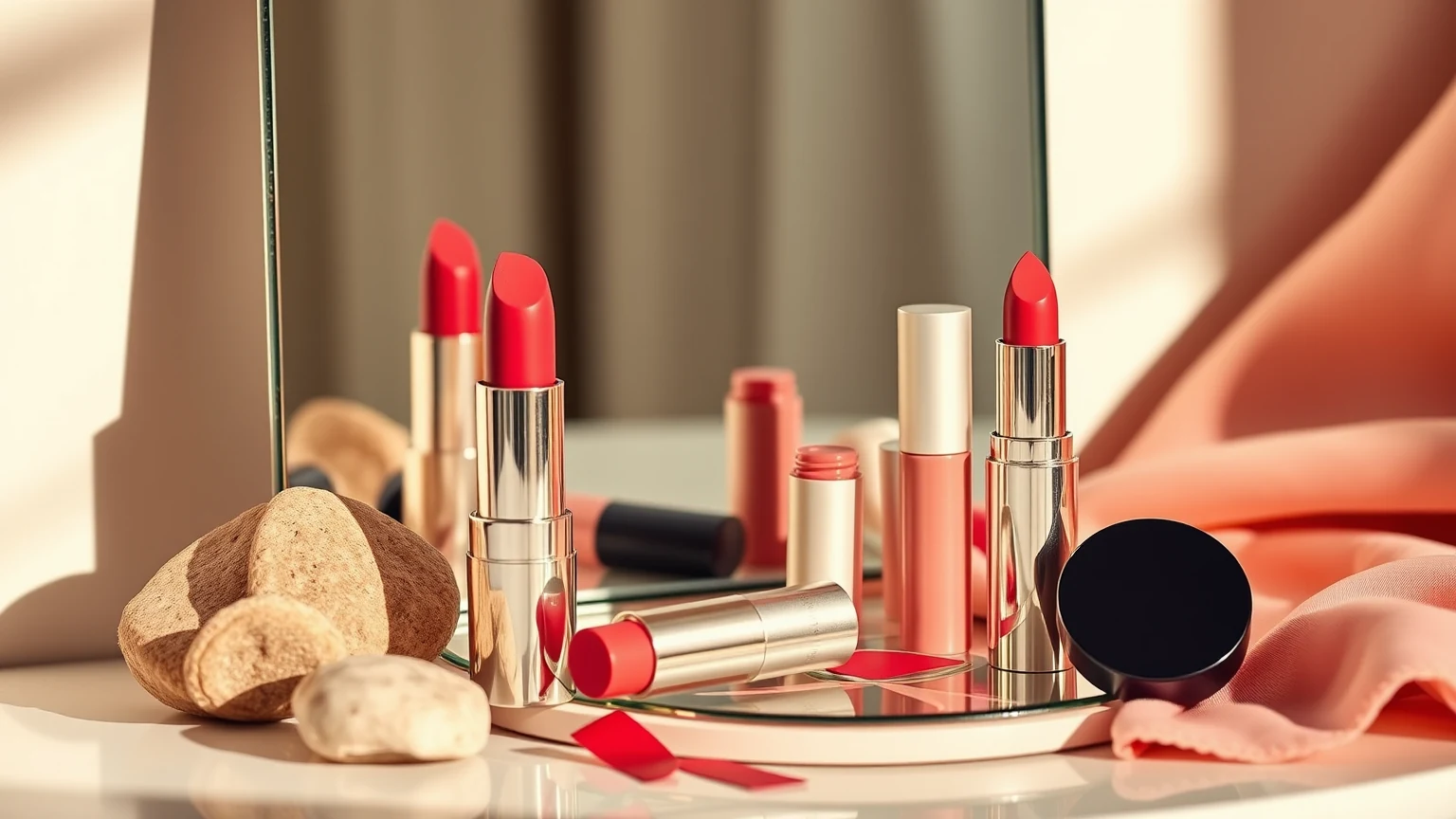 Design Makeup for the Dinner Light You Will Actually See