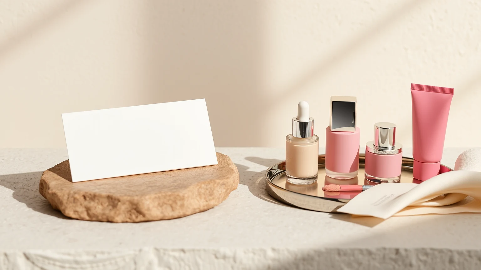 Compare Beauty Products by the Decision You Need to Make