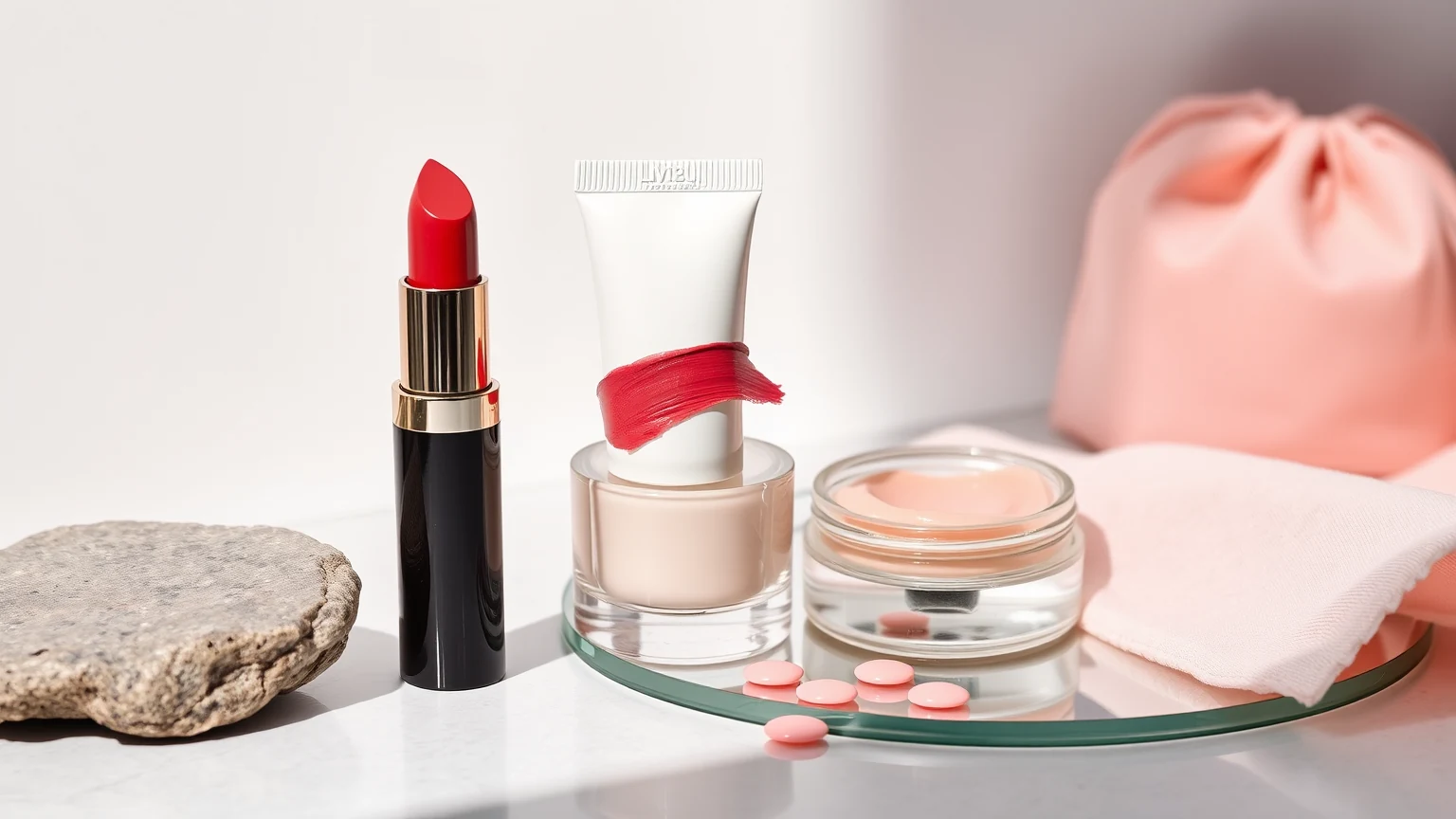 Build a Berry Look Without Making the Base Disappear