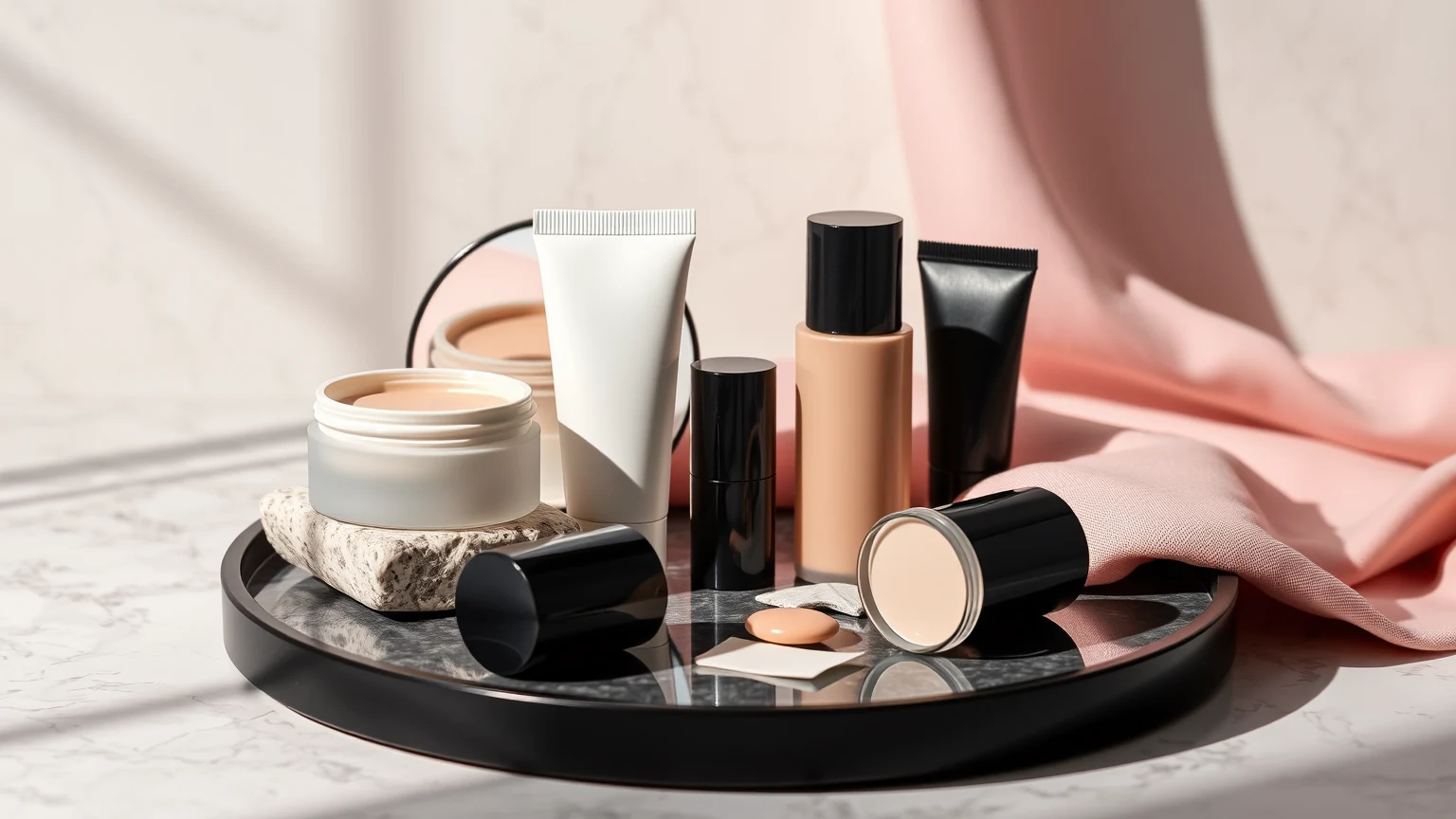 Design a Soft-Matte Finish Without One Definition of Polish