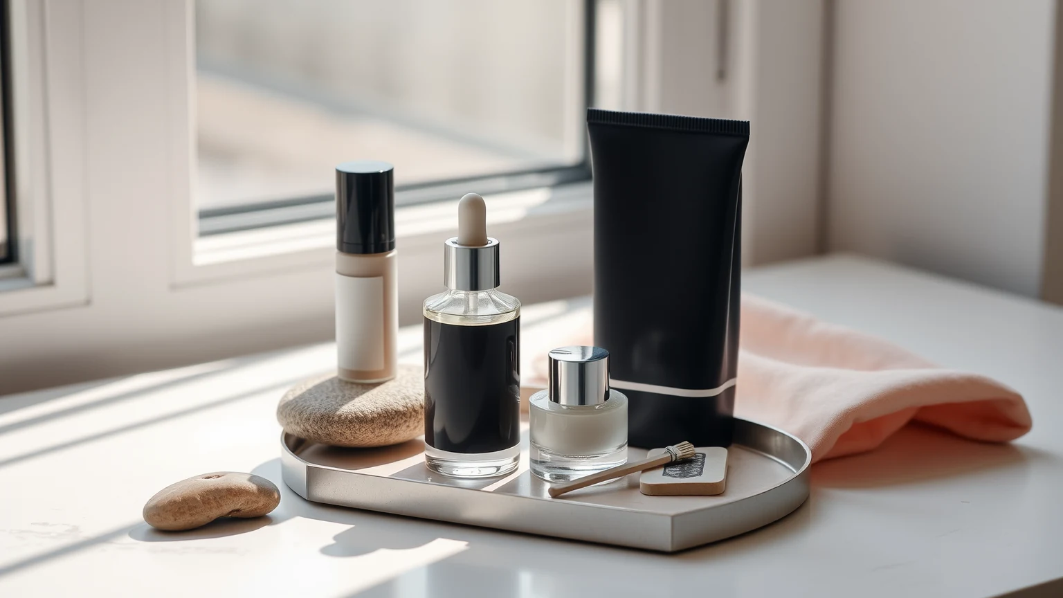 Keep Trust in Beauty Products Deliberate