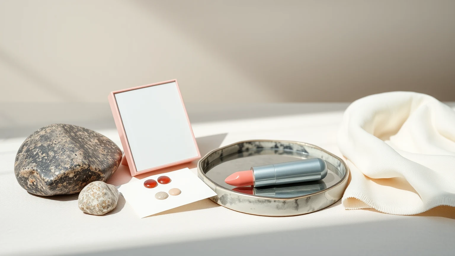 Make Ordinary Beauty Evidence Useful