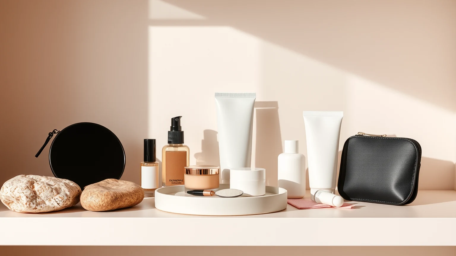 What Familiarity Can Reveal About a Beauty Product