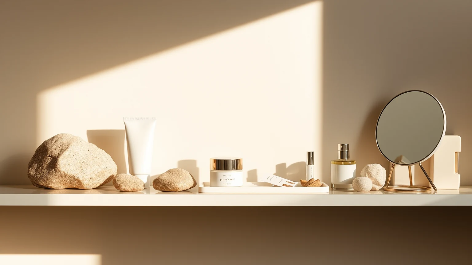 A Beauty Habit Can Return Without Becoming an Obligation
