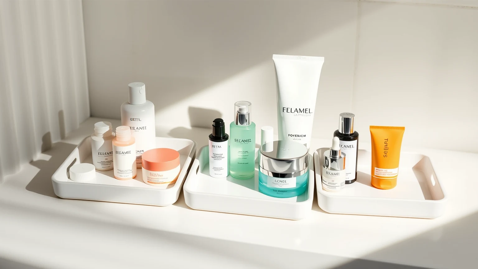 Keep, Pause, Replace: Your September Shelf