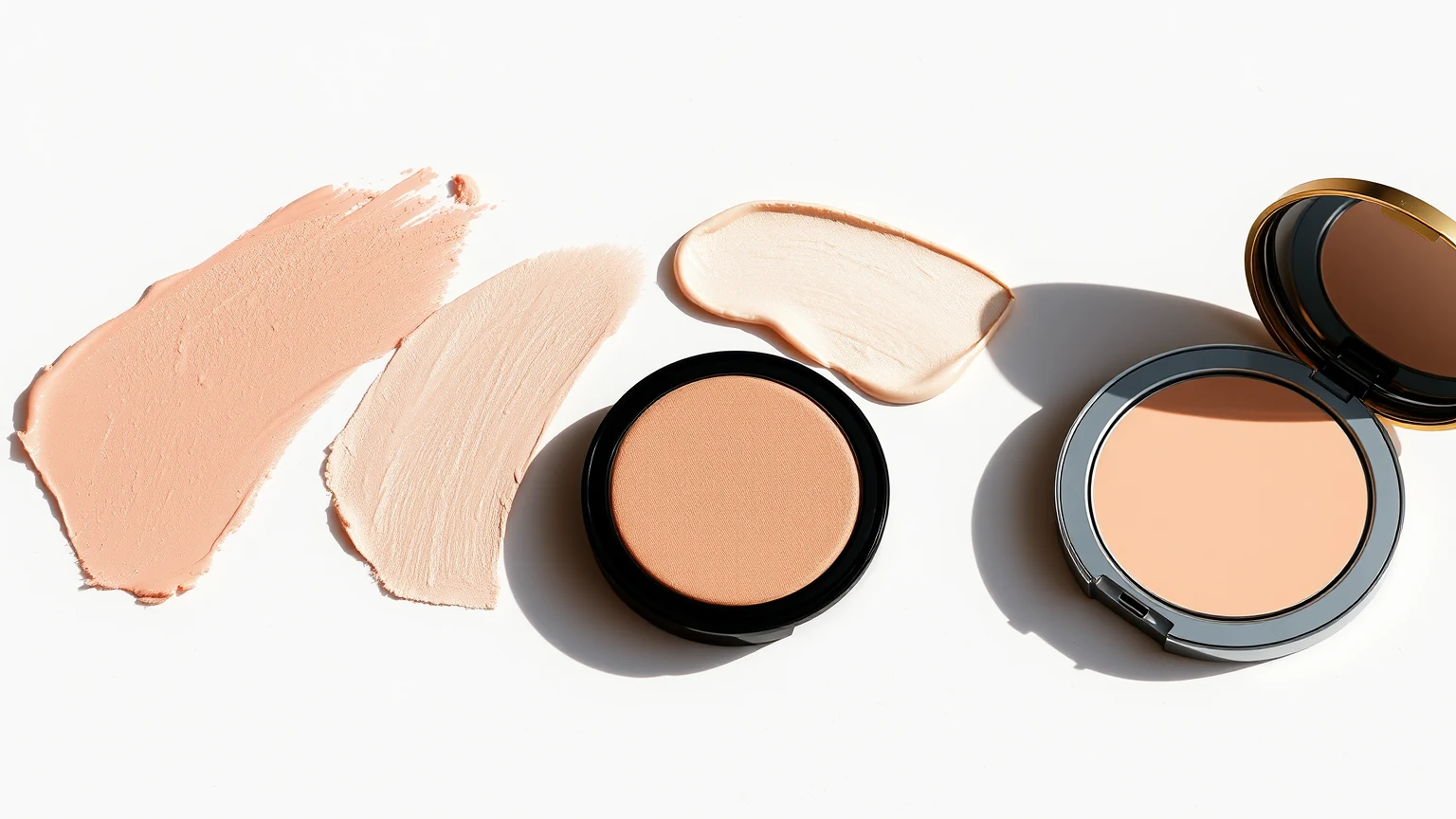 Show Us Your Five-Minute Face