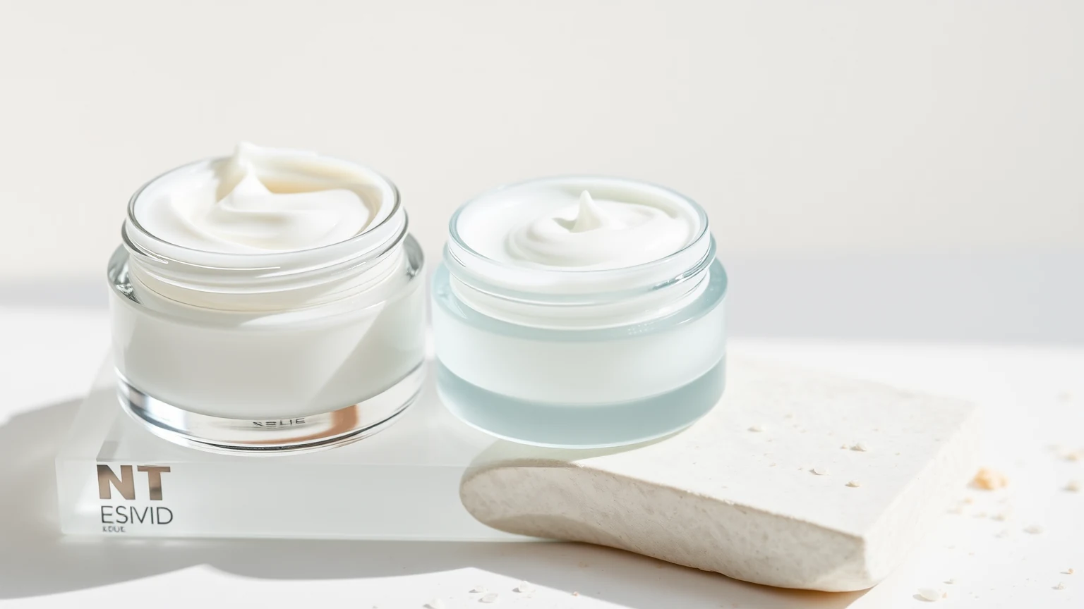 Moisturizer Texture Lab: Cream, Balm, and Mist