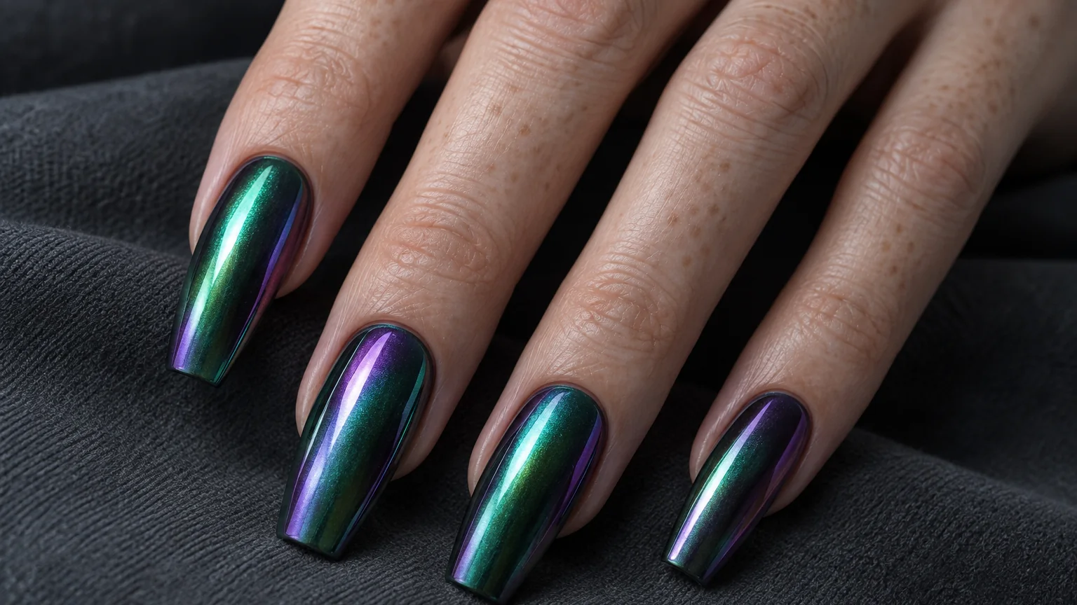 Aurora Chrome
