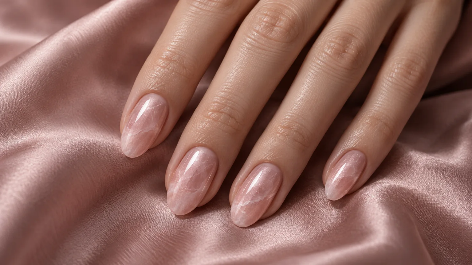 Rose Quartz